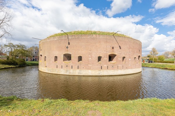 Medium property photo - Lakenkopersweg 92, 1383 CV Weesp